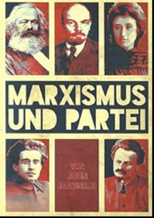 MarxismusPartei