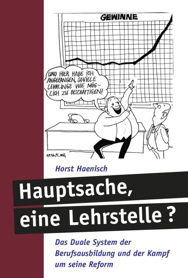 lehrstelle